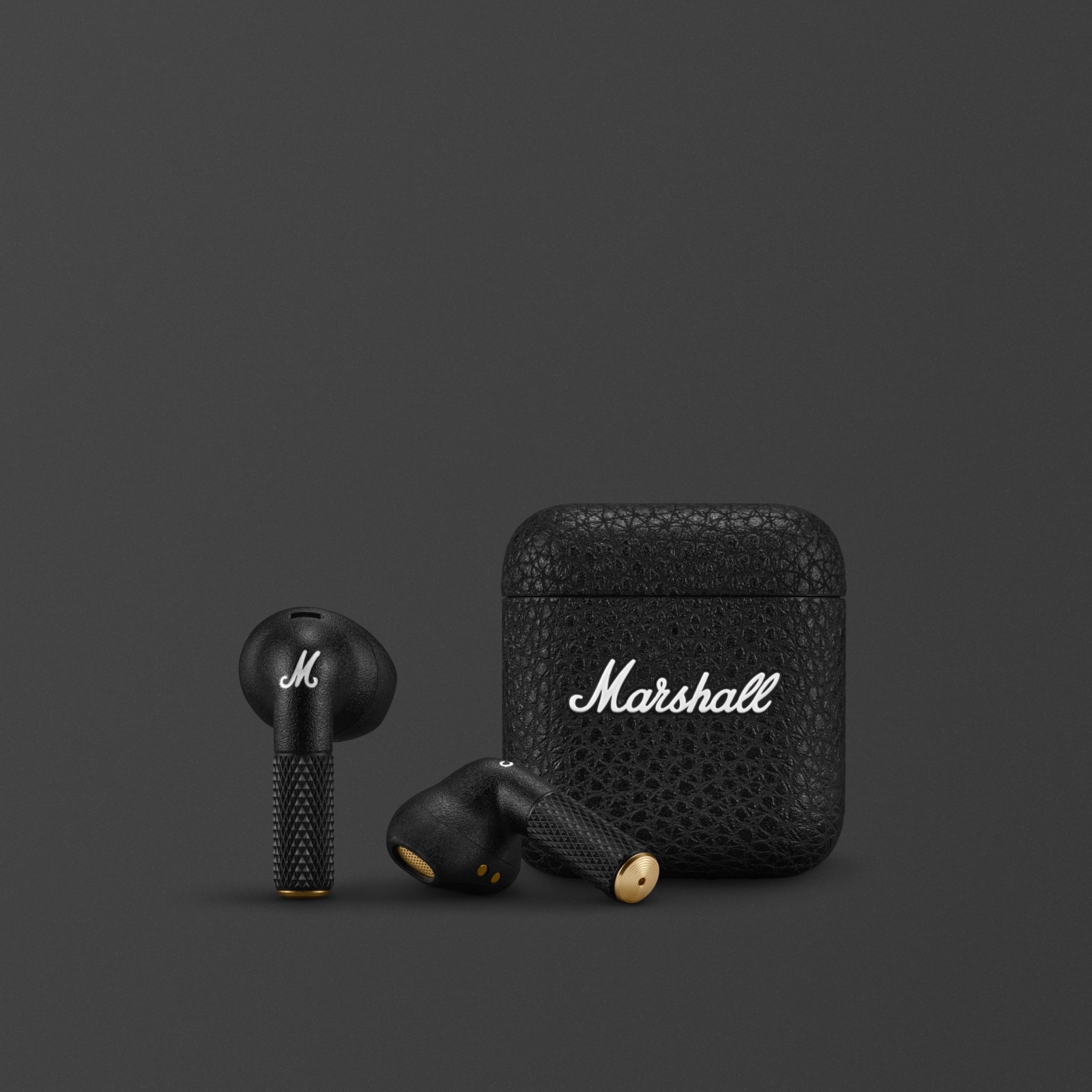 Marshall Minor IV