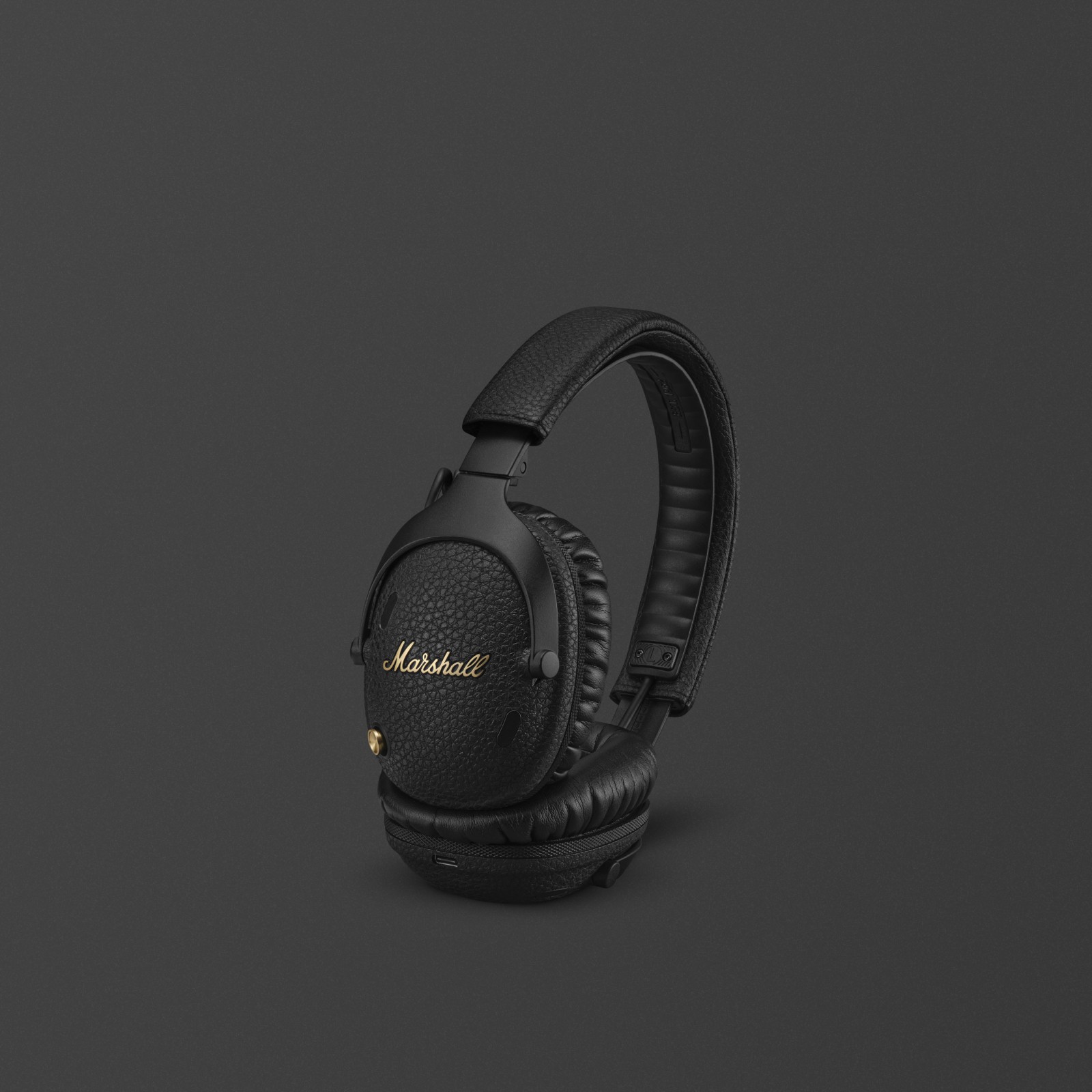 Marshall Monitor III A.N.C.