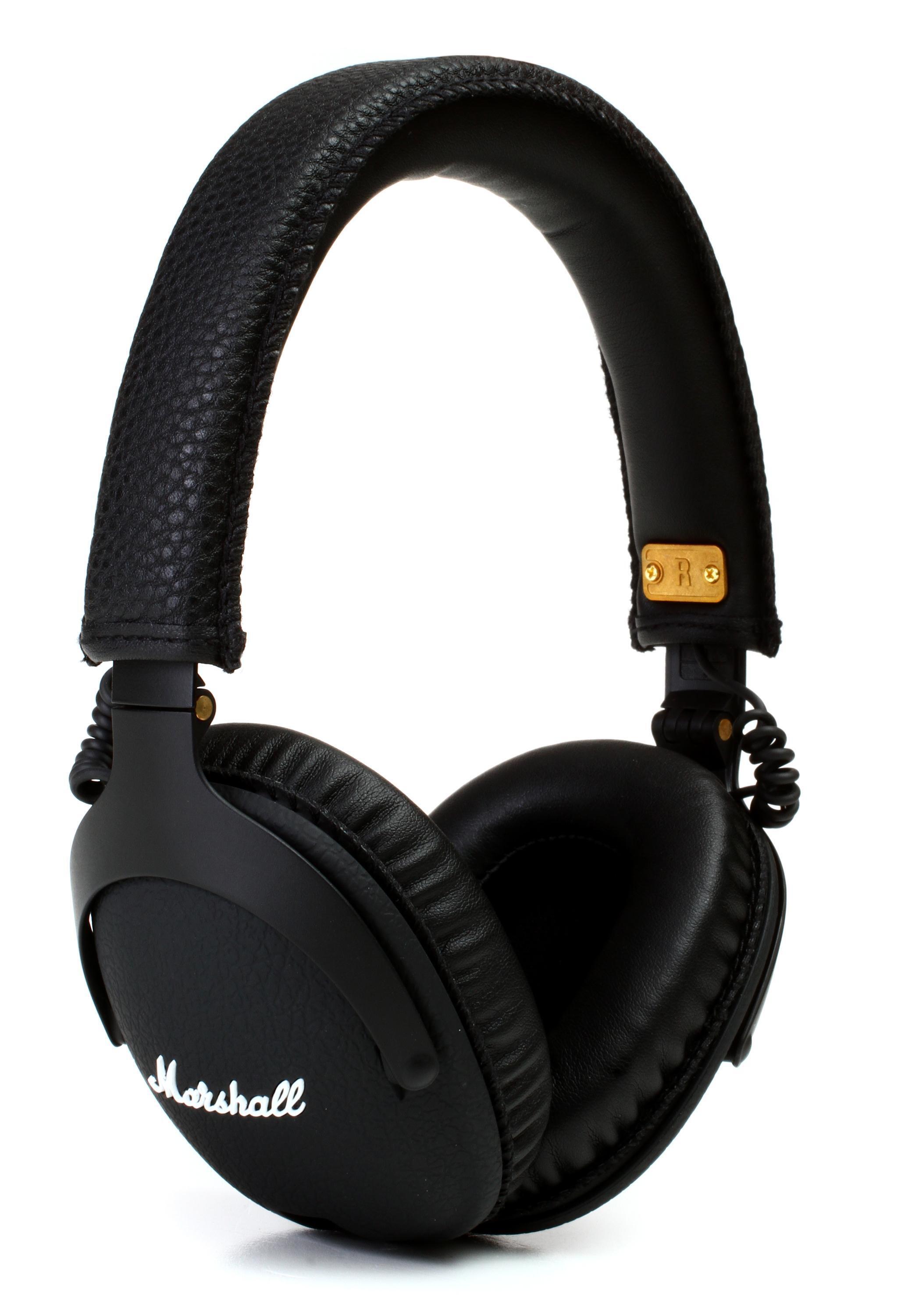 Marshall Monitor