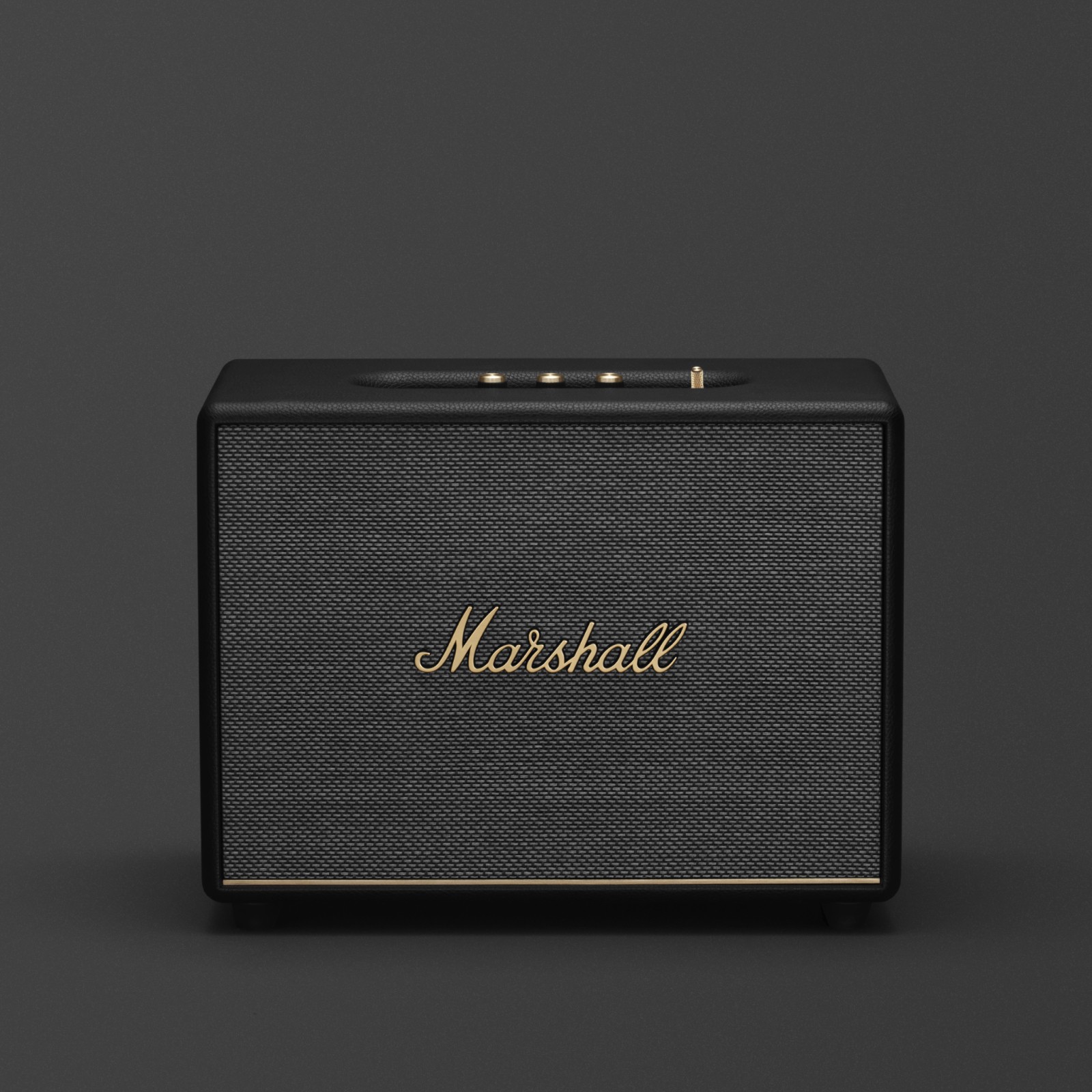 Marshall Woburn III