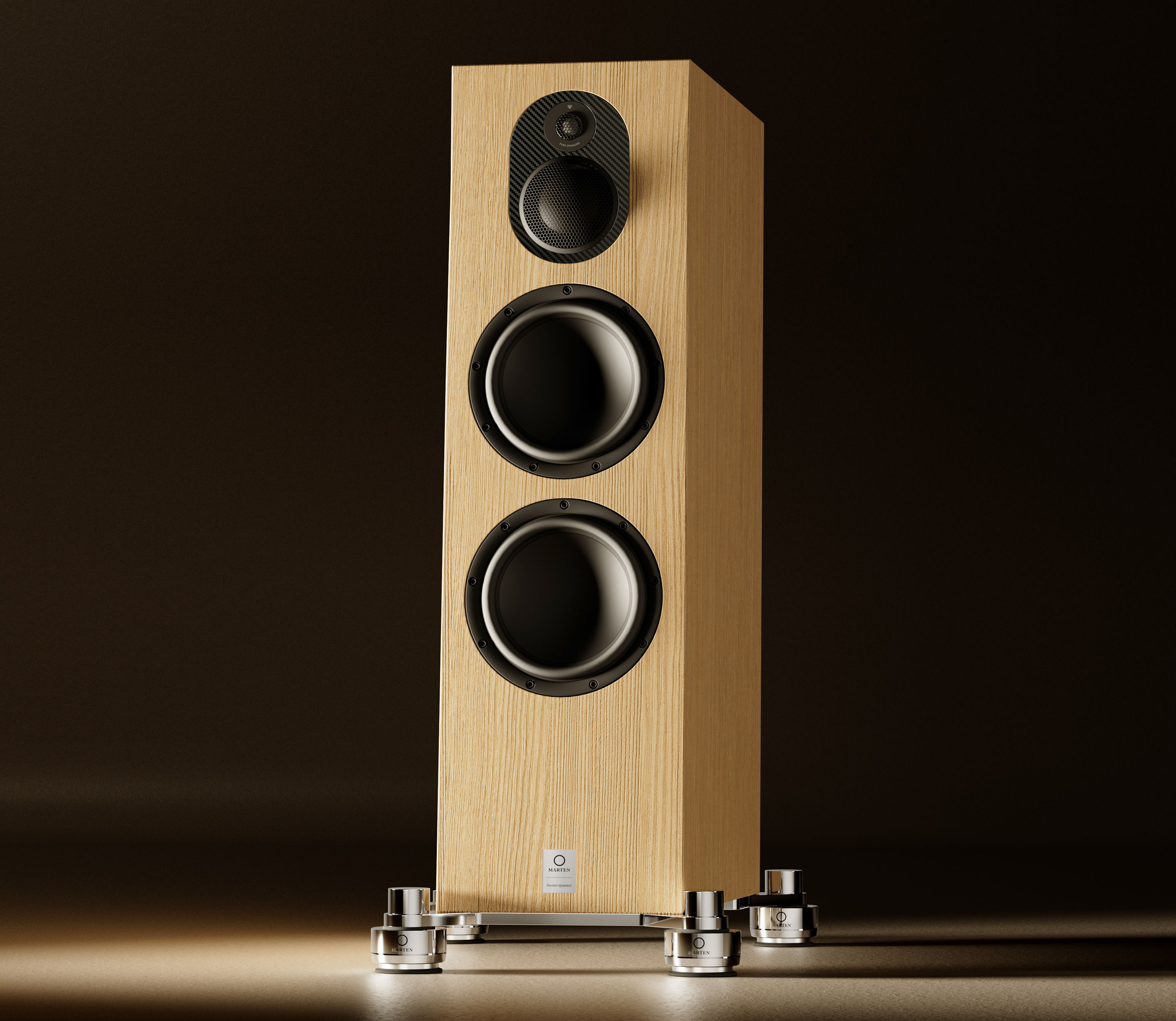 Marten Dexter Duo