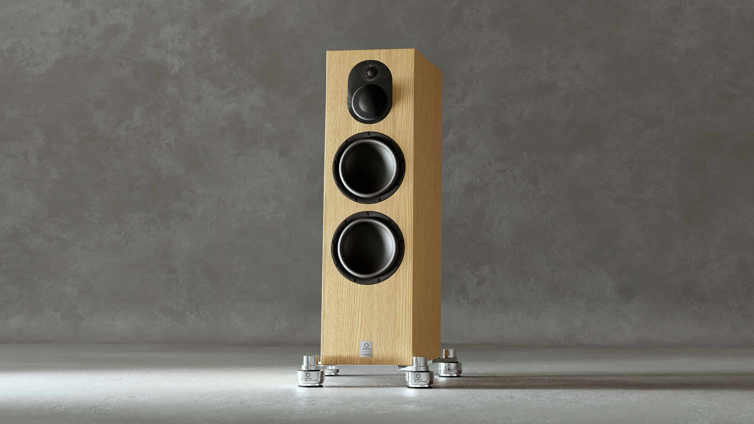 Marten Dexter Trio