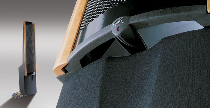 MartinLogan Aeon