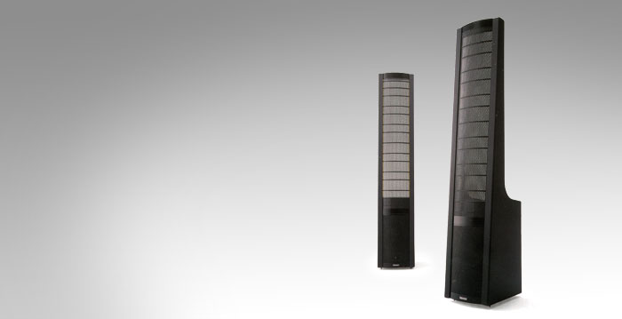 MartinLogan Aerius