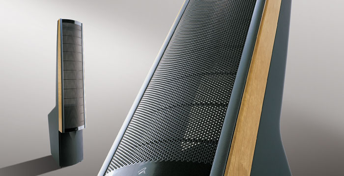 MartinLogan Ascent