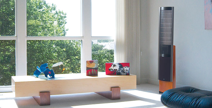 MartinLogan Clarity
