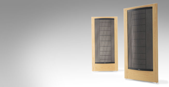 MartinLogan CLS IIz