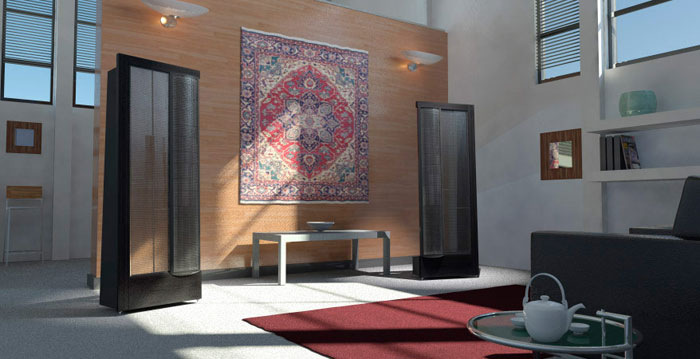 MartinLogan CLX