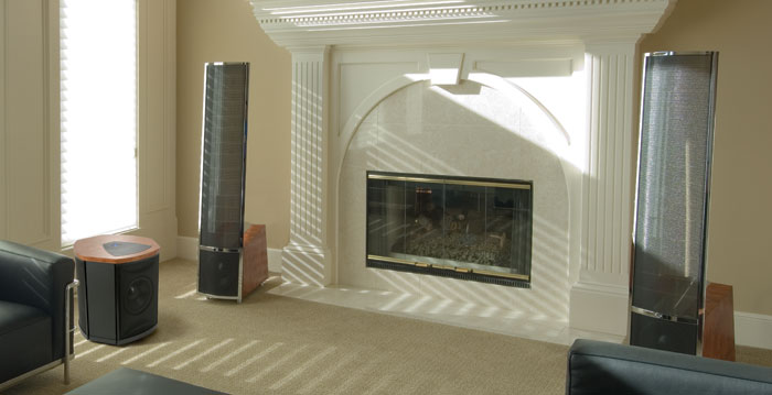 MartinLogan Descent i