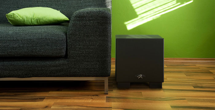 MartinLogan Dynamo 700