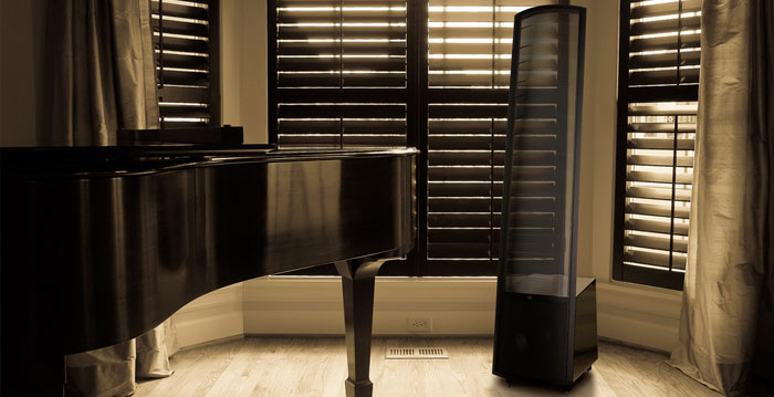 MartinLogan Montis
