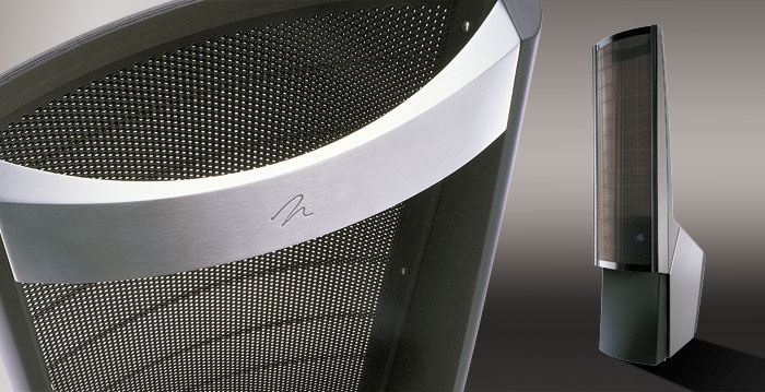 MartinLogan Prodigy