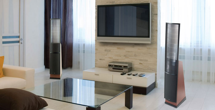 MartinLogan Purity