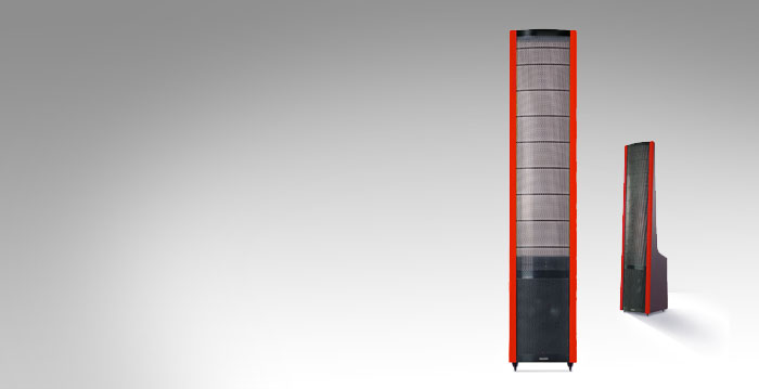 MartinLogan SL3