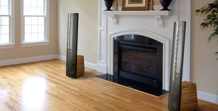 MartinLogan Theos