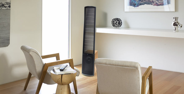 MartinLogan Vantage