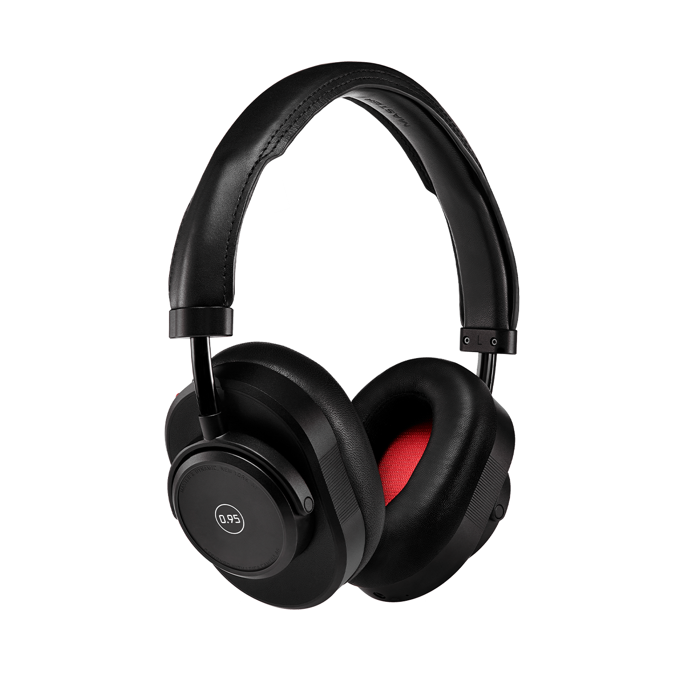Master & Dynamic MW65