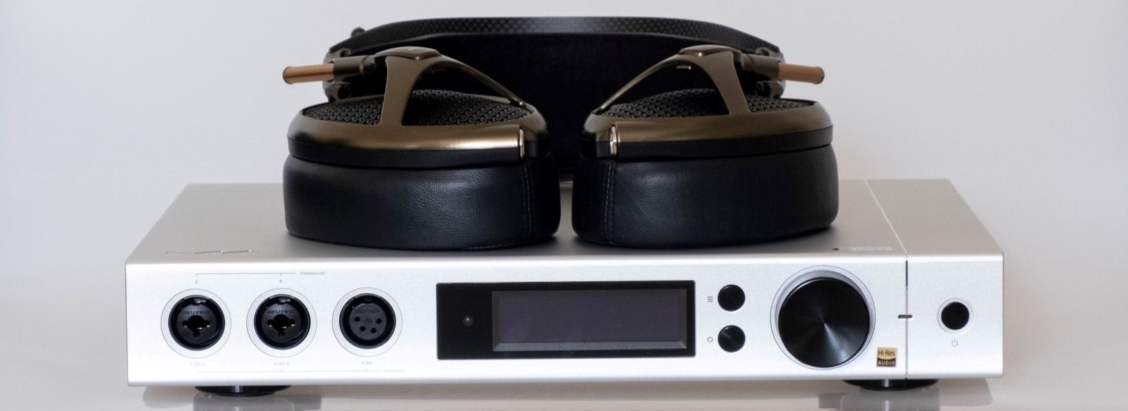 Matrix Audio Matrix Audio Element X