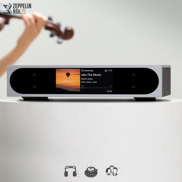 Matrix Audio Matrix Audio Mini-i 4