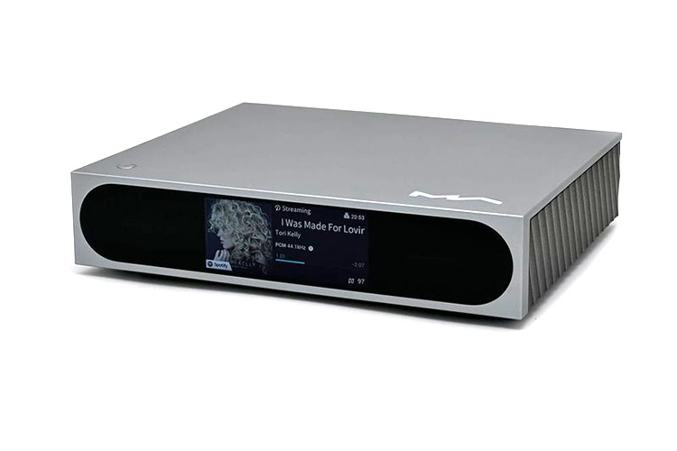 Matrix Audio Mini-i 4