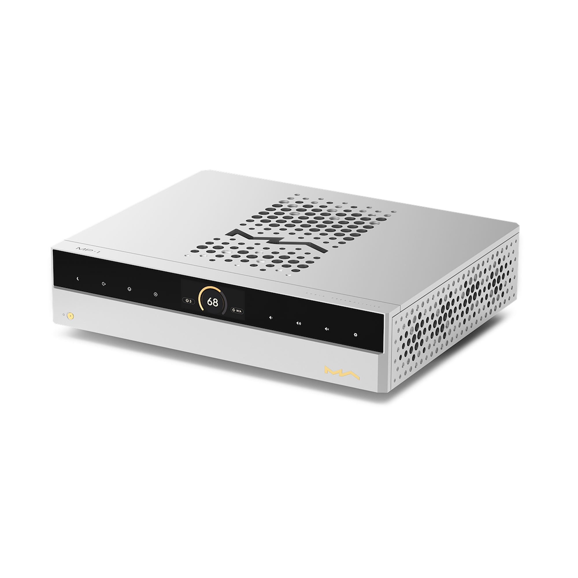 Matrix Audio MP-1