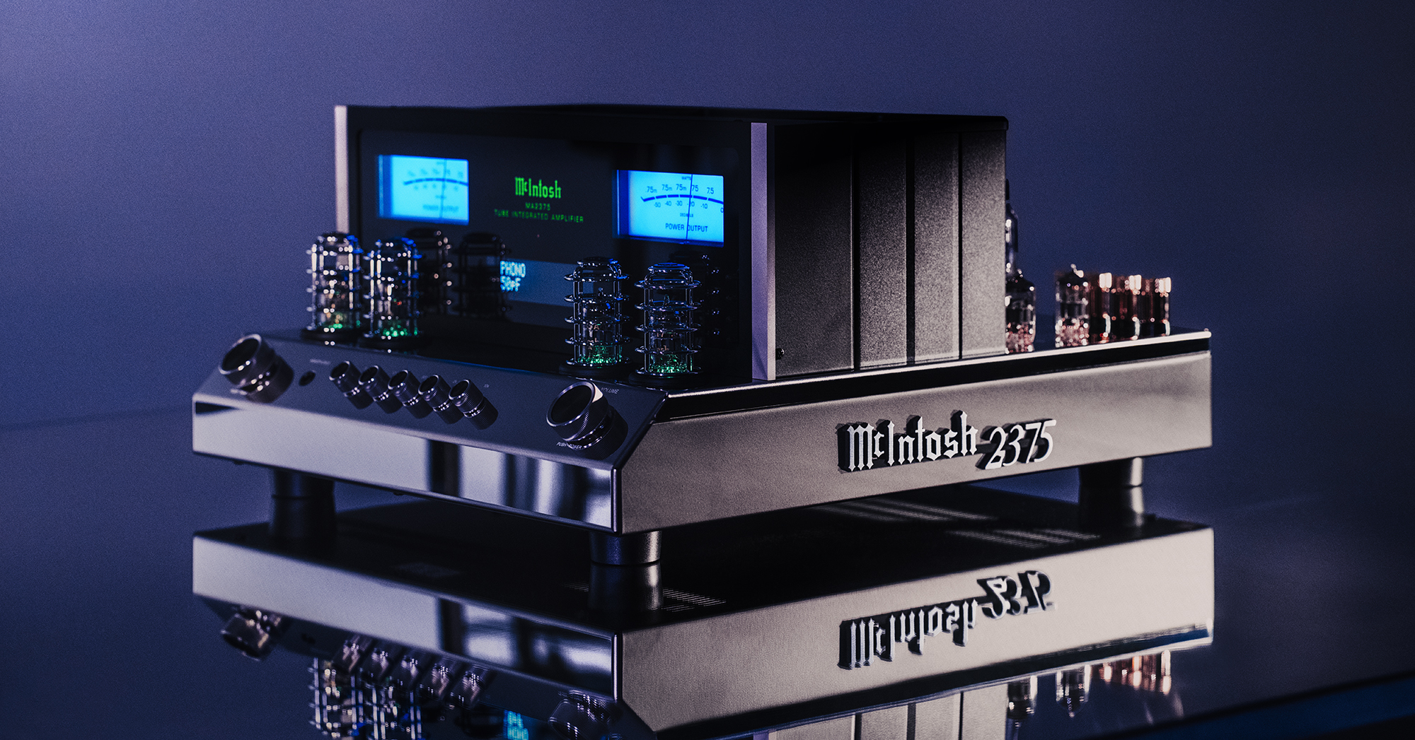 McIntosh MA2375