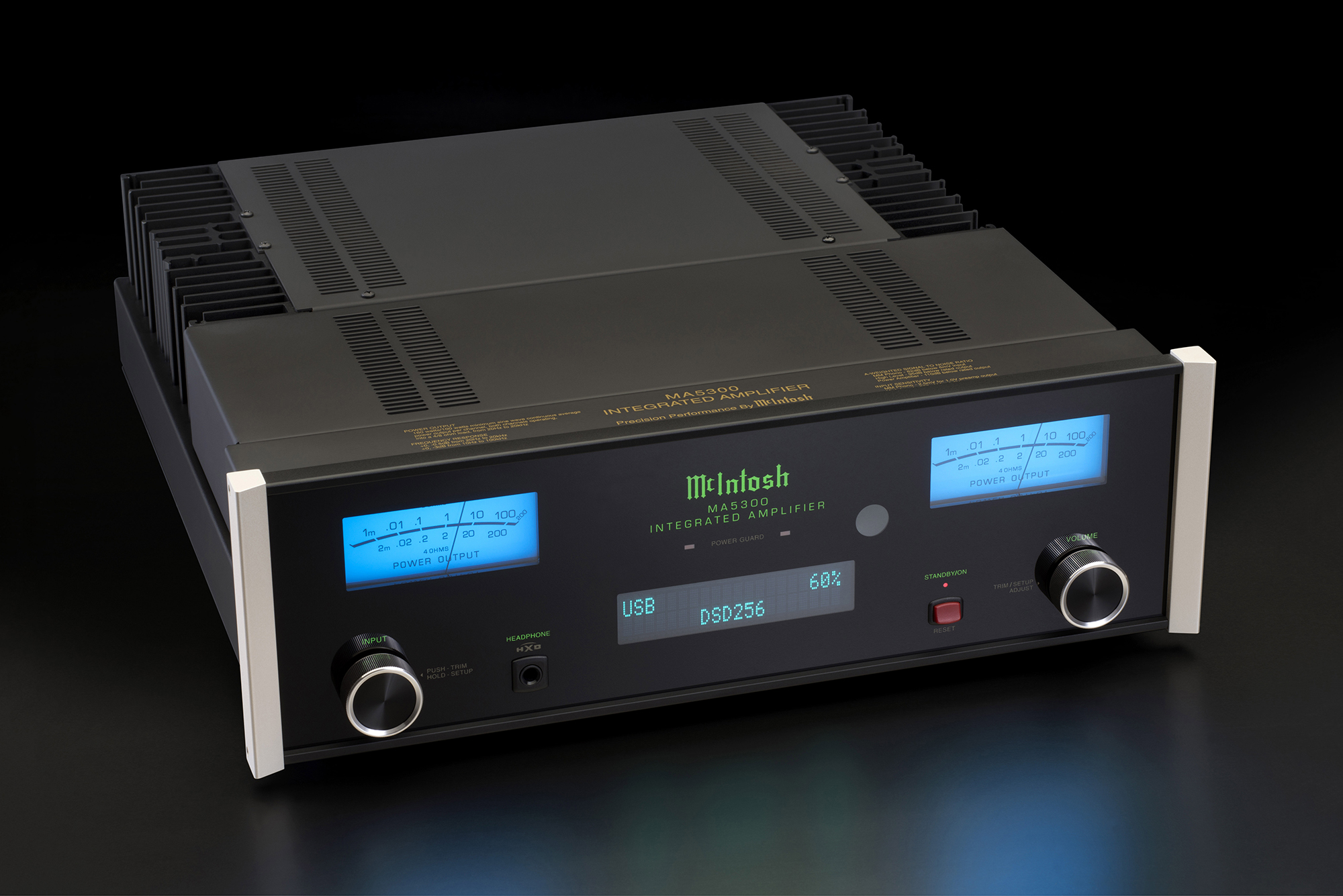 McIntosh MA5300