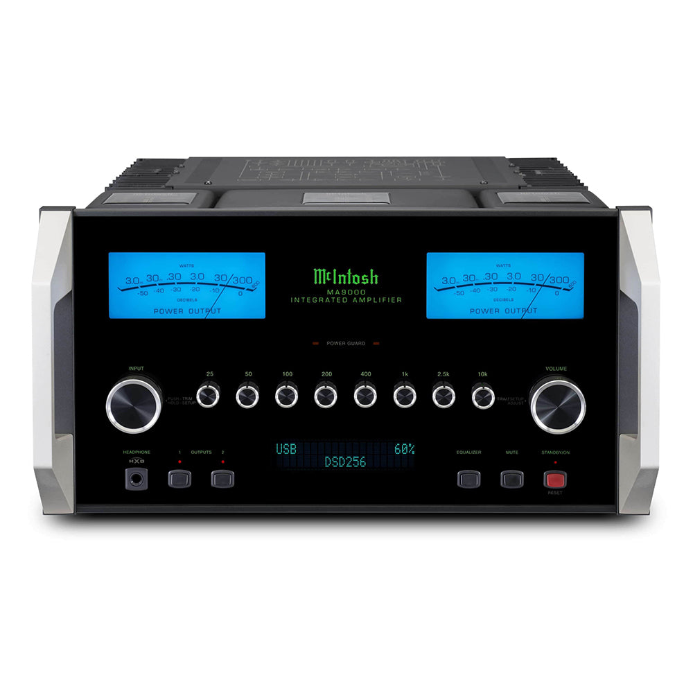 McIntosh MA9000