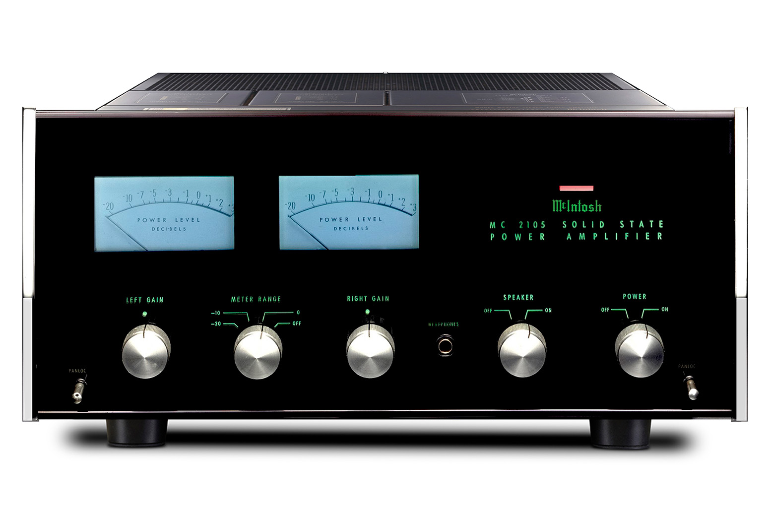 McIntosh MC2105
