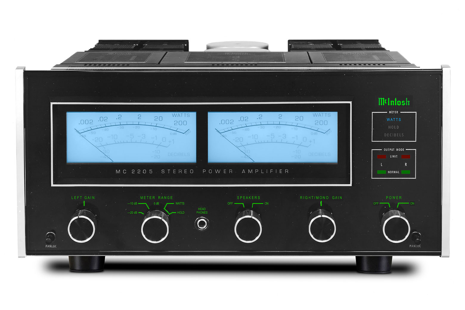McIntosh MC2205