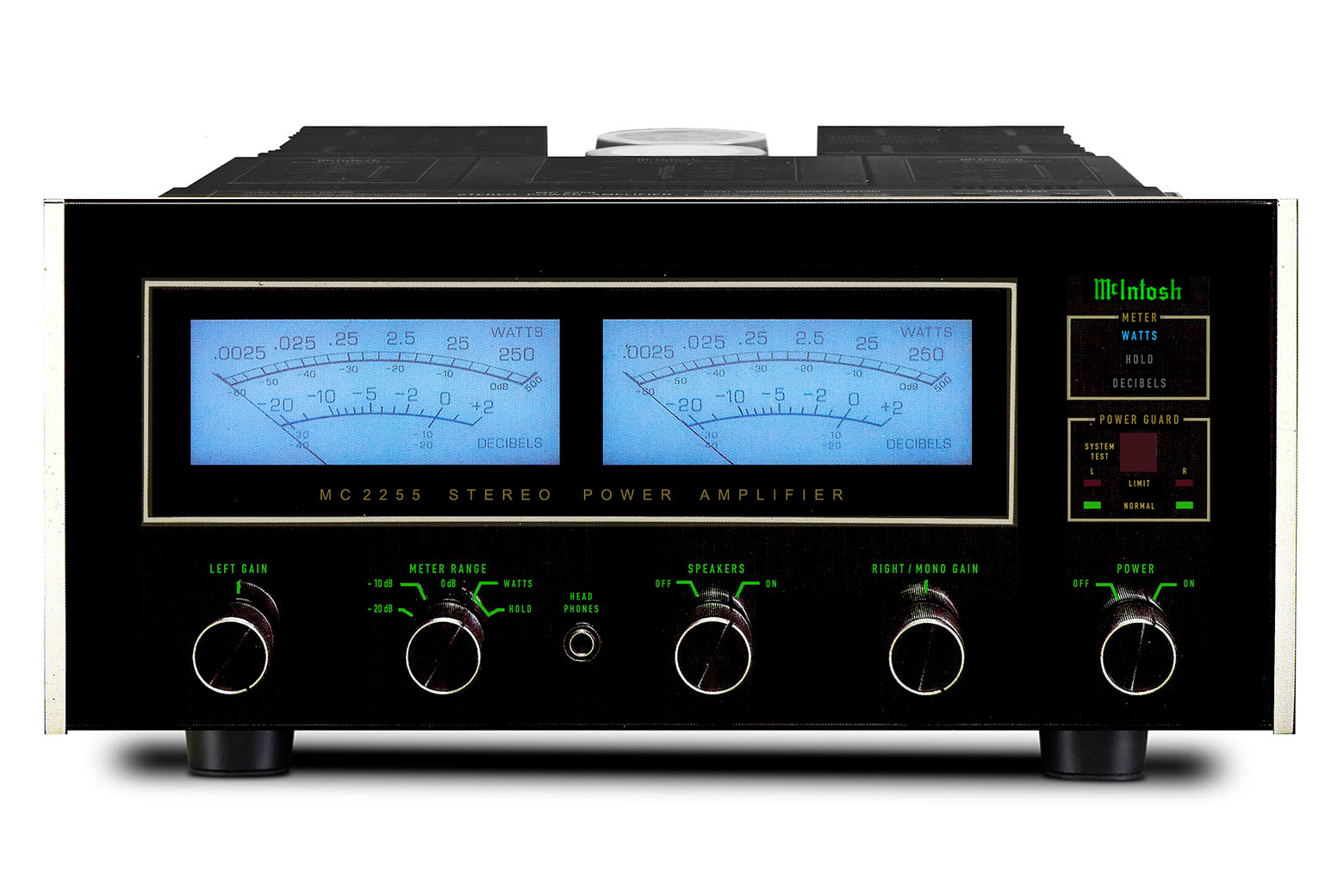 McIntosh MC2255