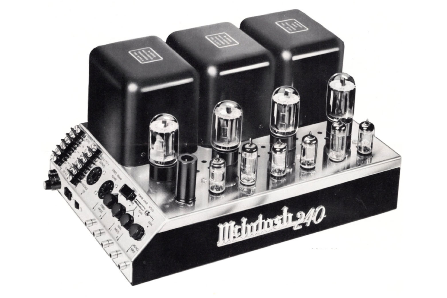 McIntosh MC240
