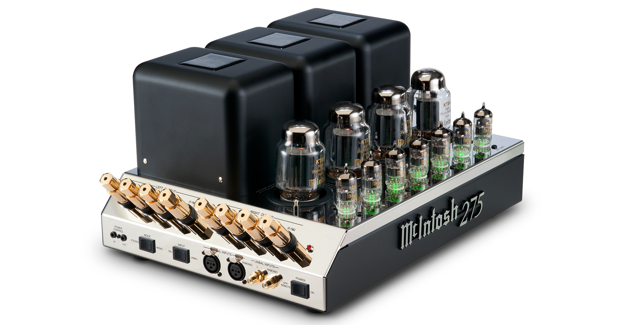 McIntosh MC275