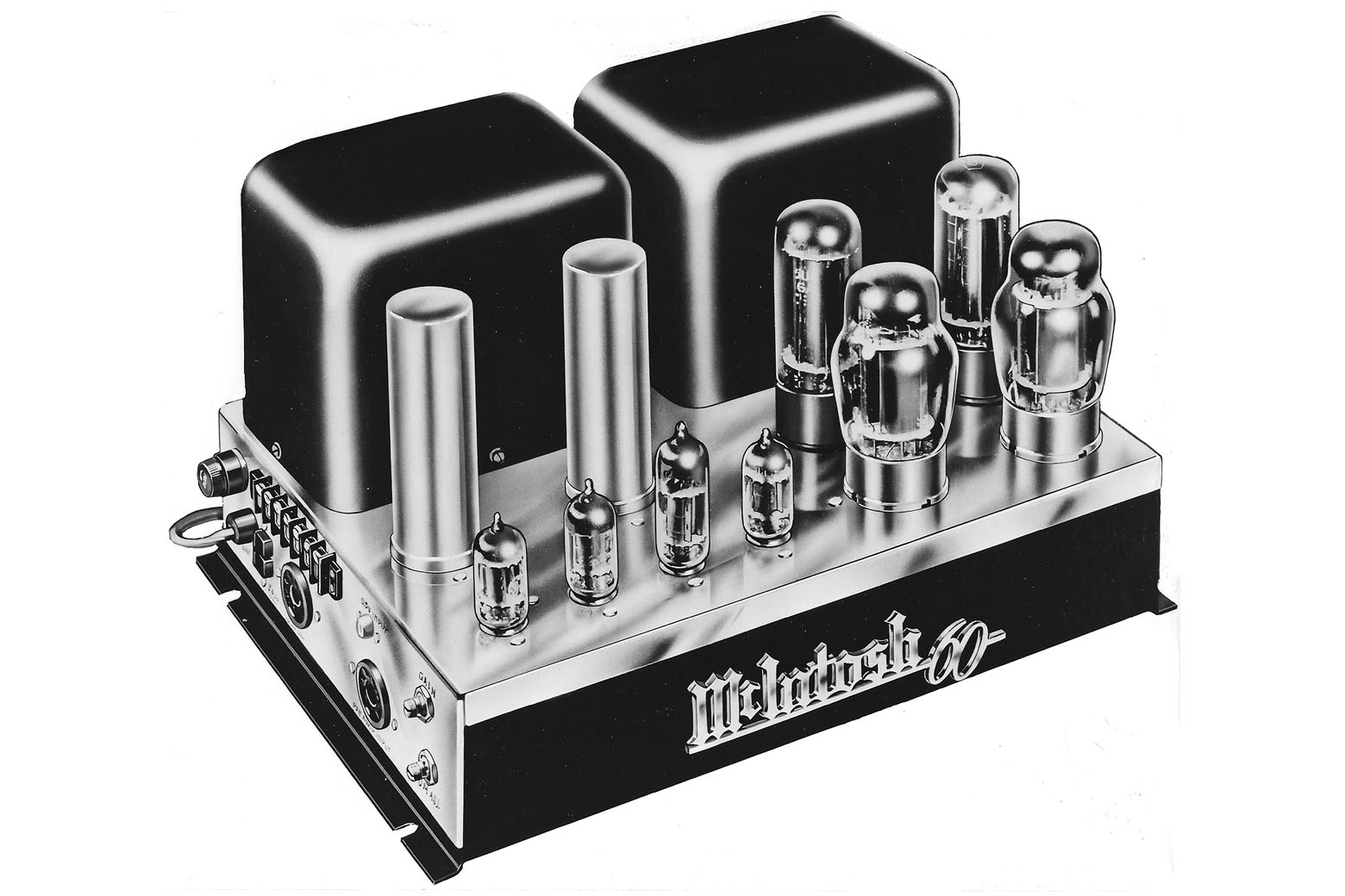 McIntosh MC60