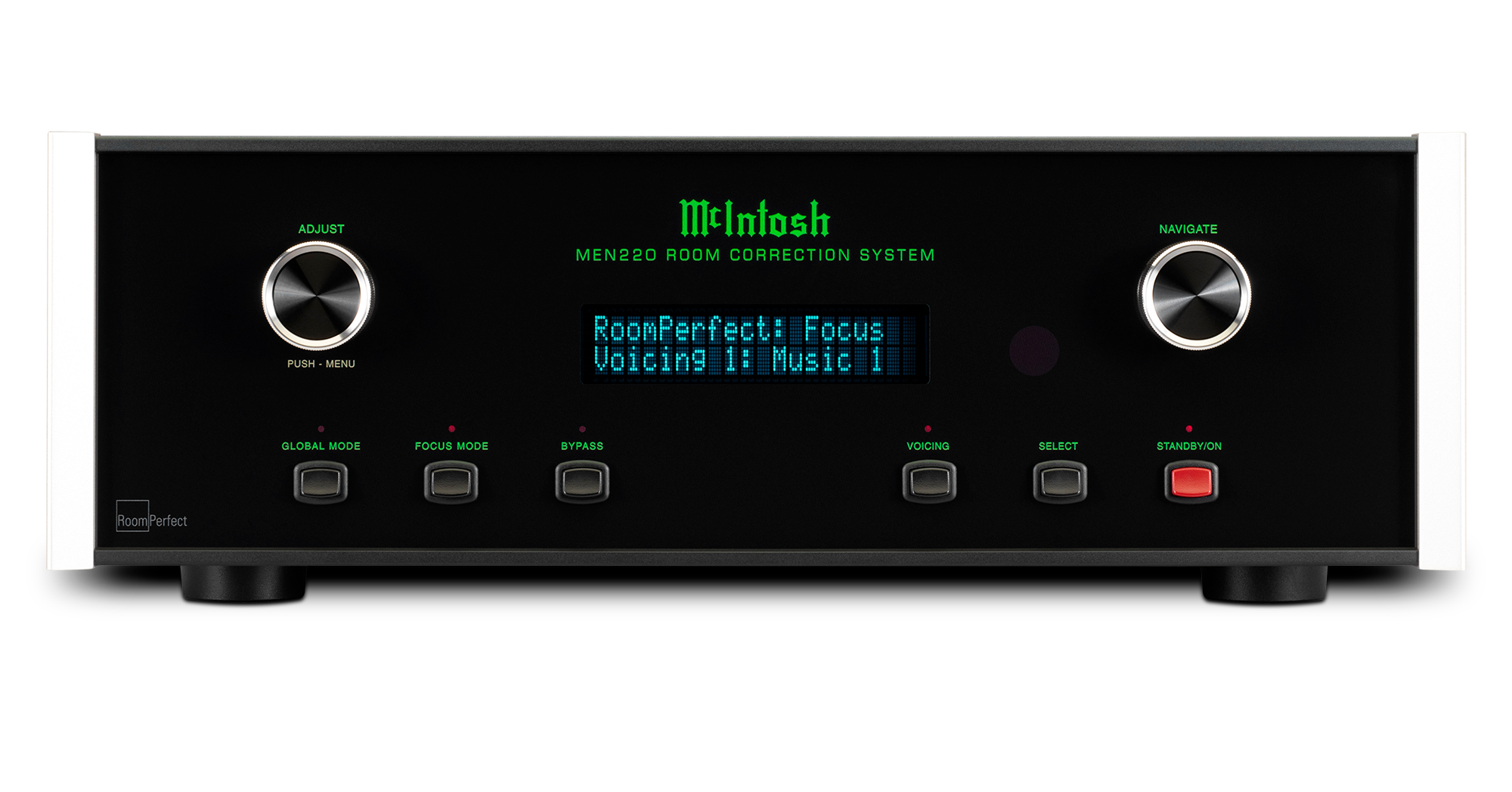 McIntosh MEN220