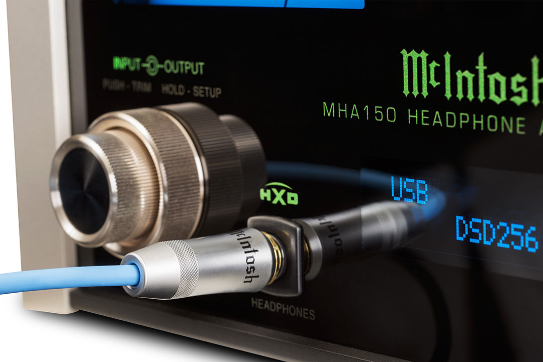 McIntosh MHA150
