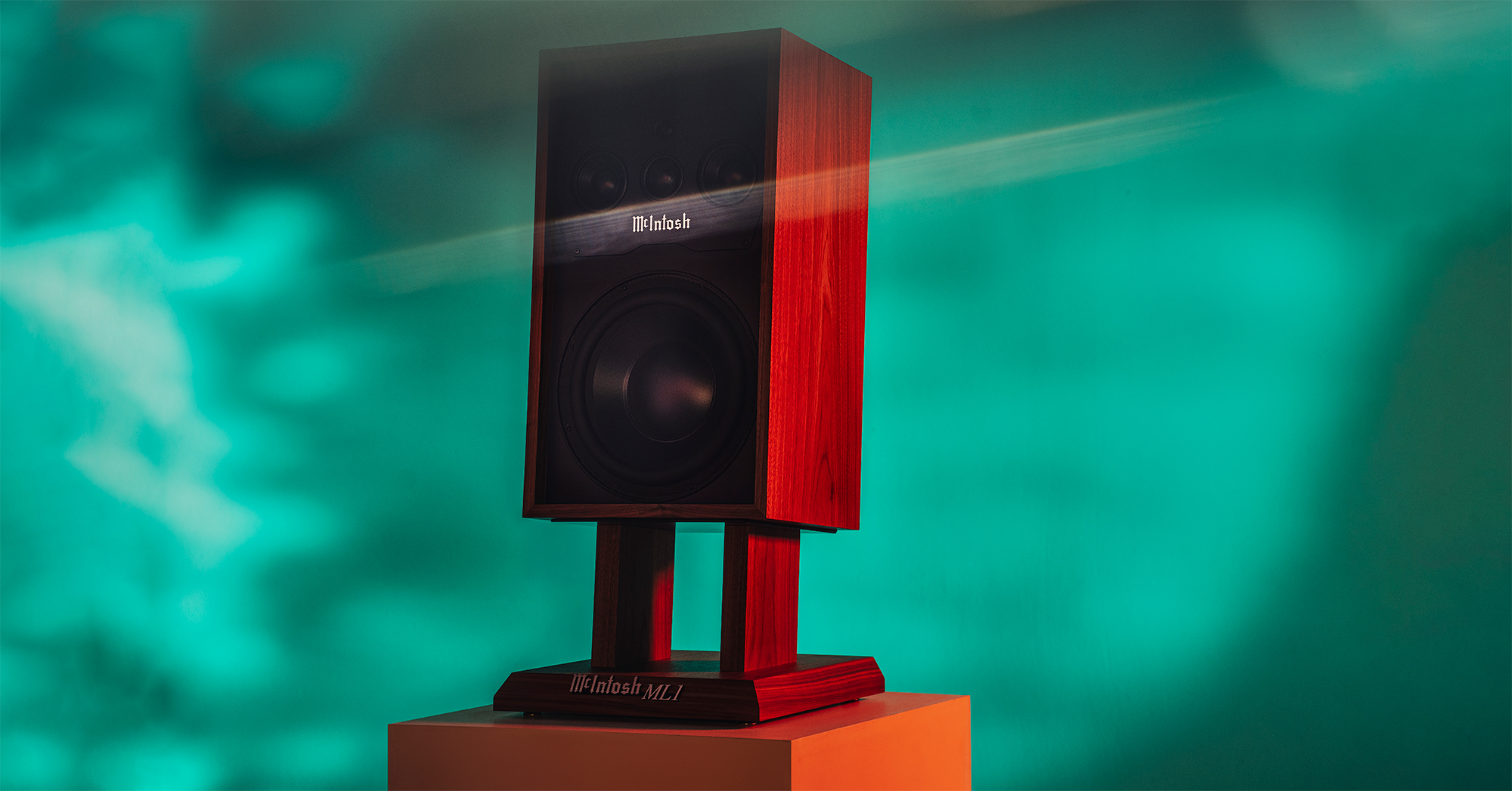 McIntosh ML1C