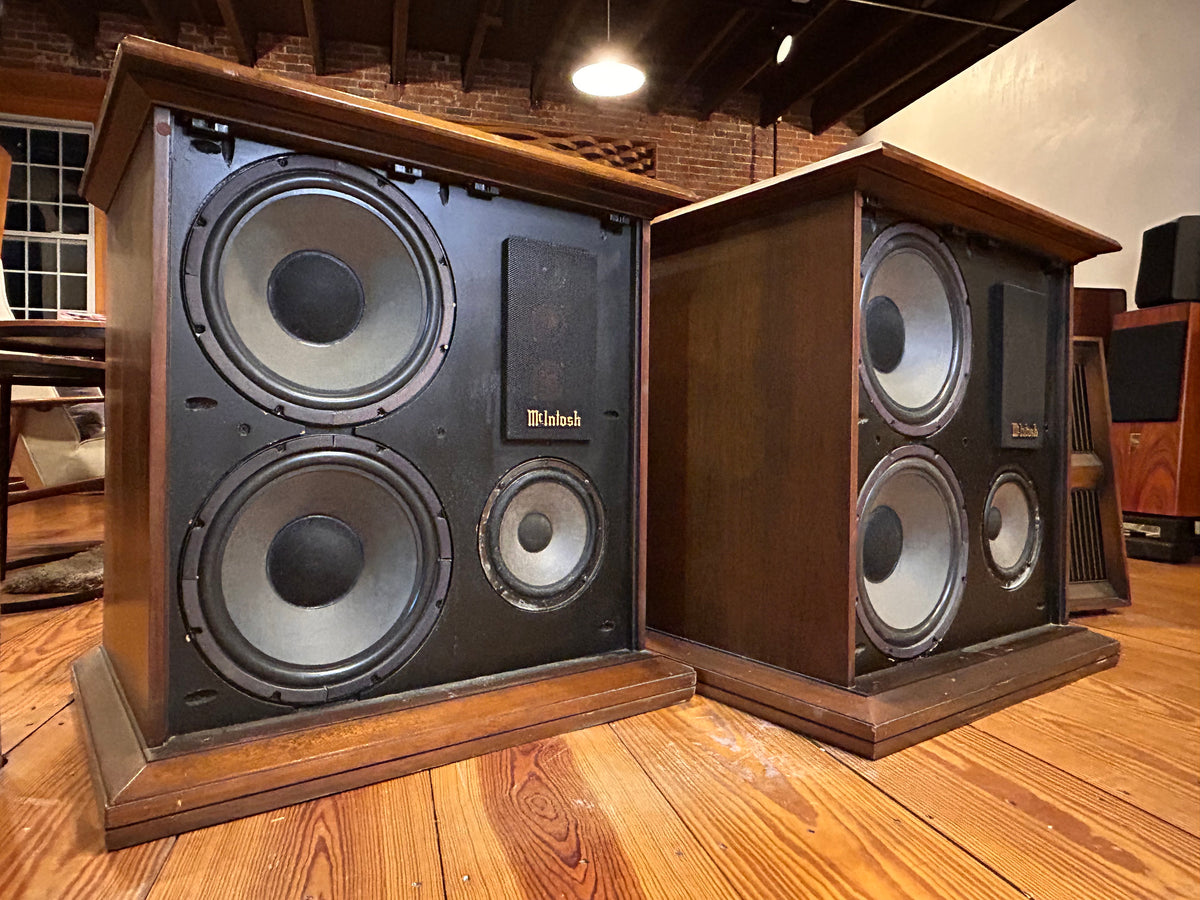 McIntosh ML2C