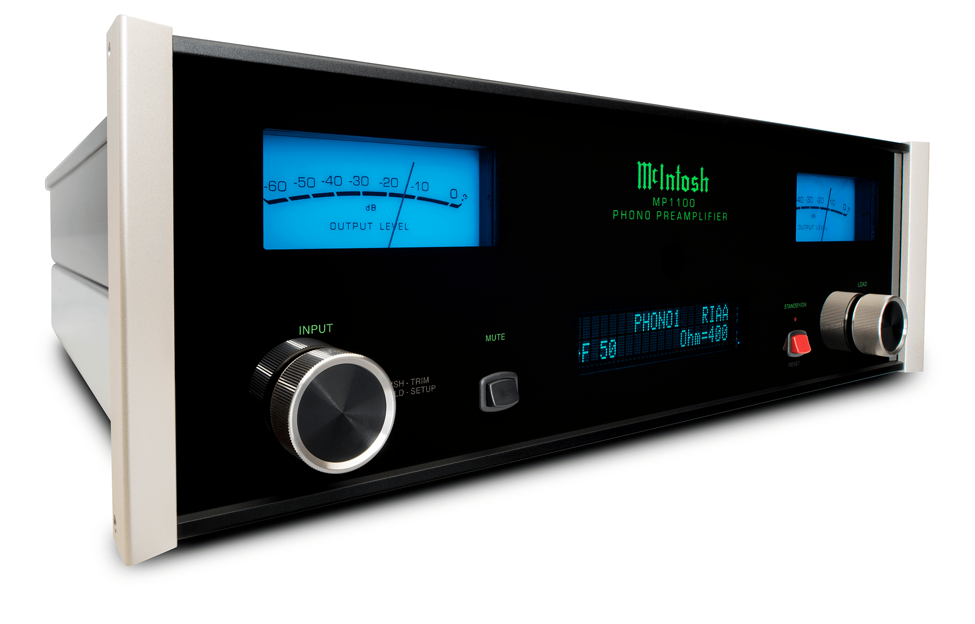 McIntosh MP1100