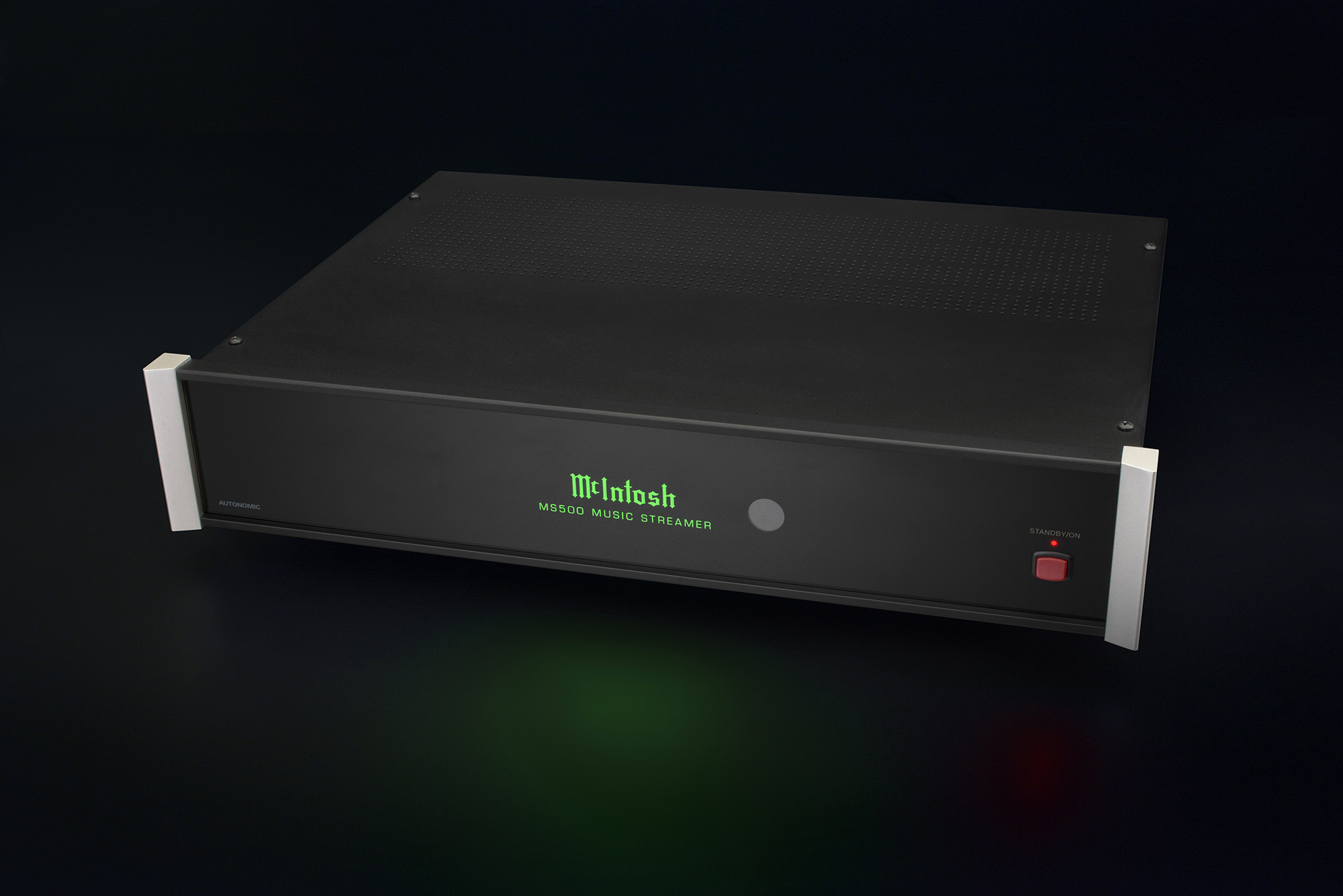 McIntosh MS500