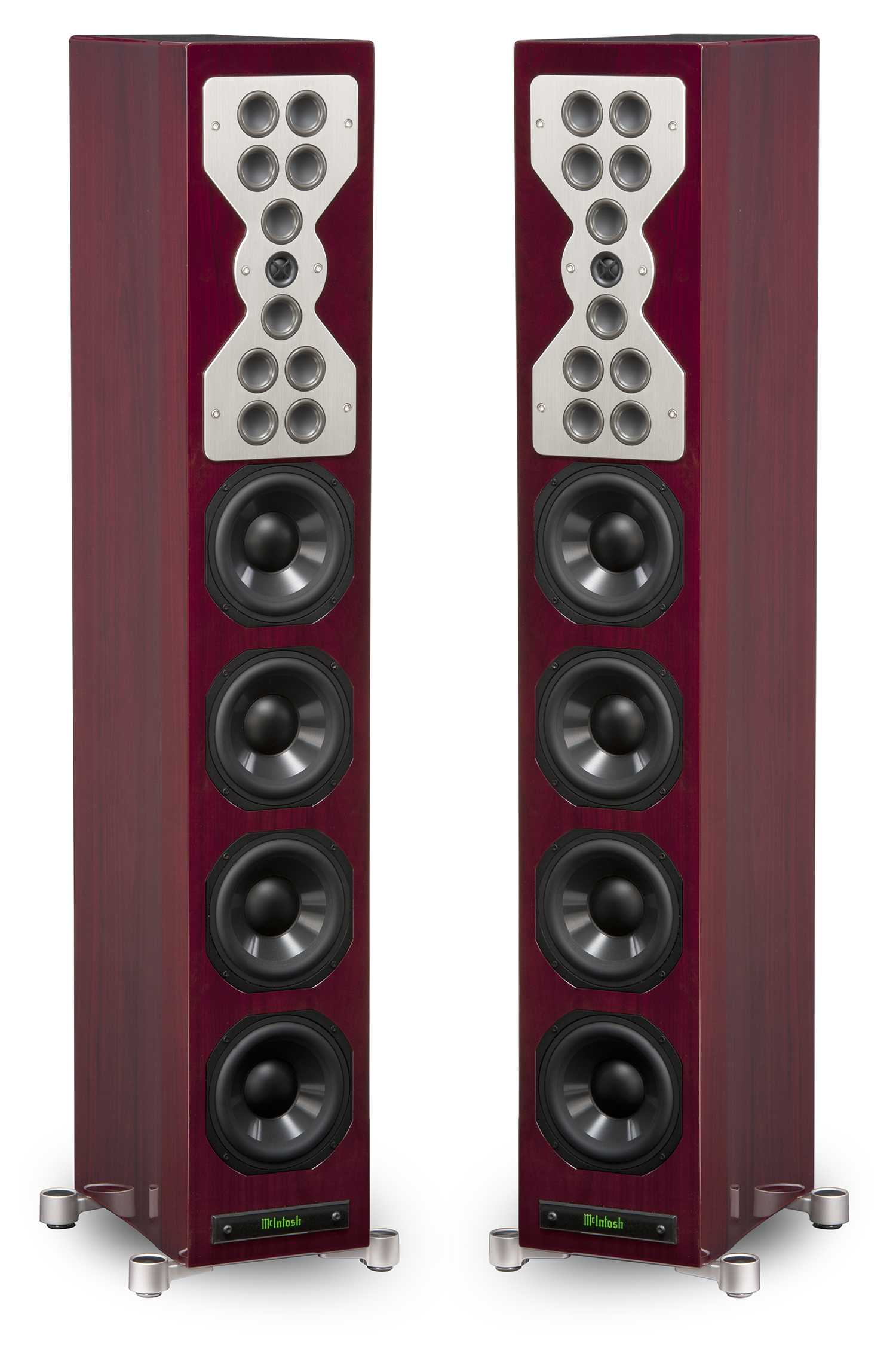 McIntosh XR100