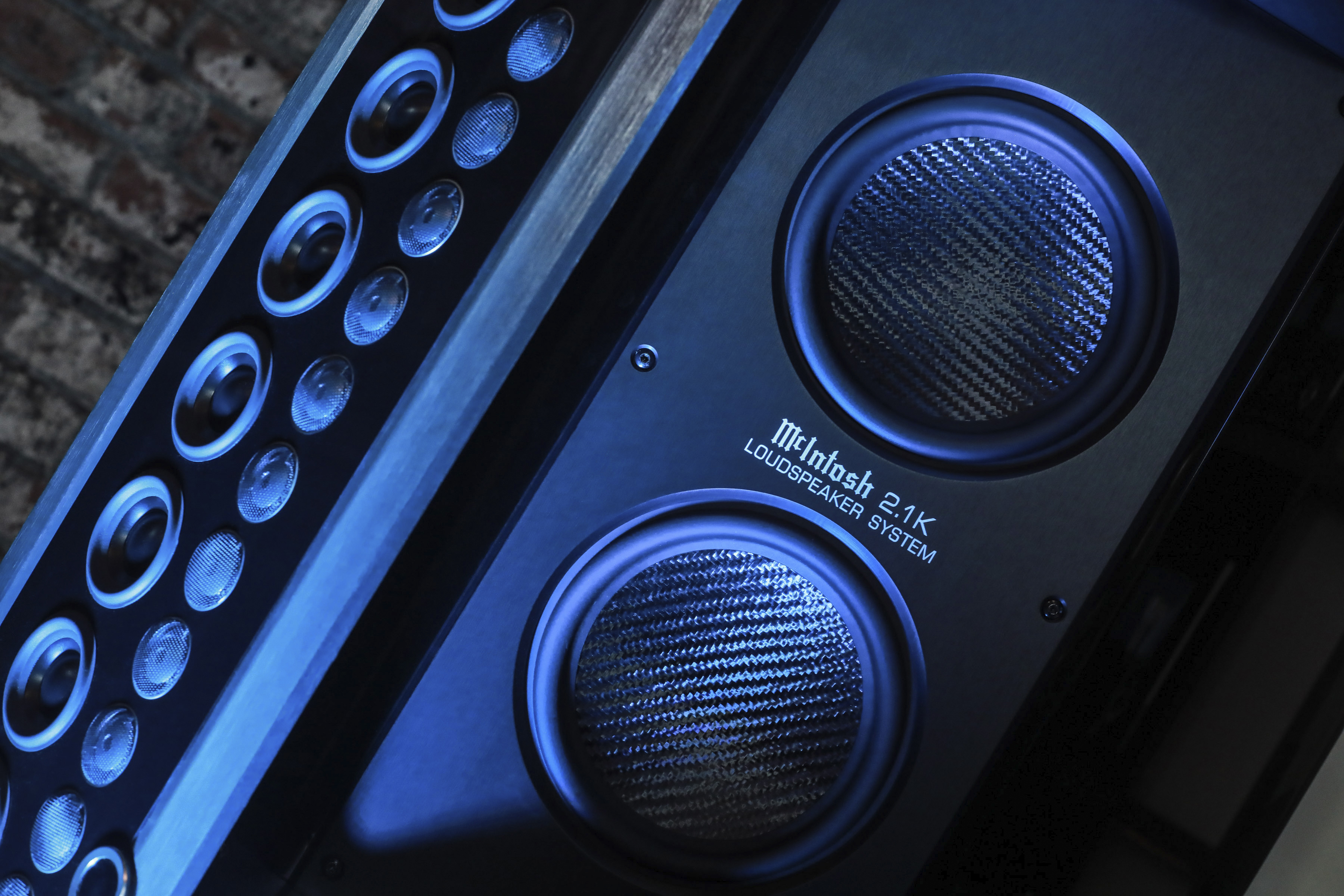 McIntosh XR50
