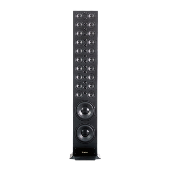 McIntosh XRT28
