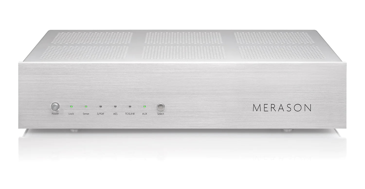 Merason DAC1