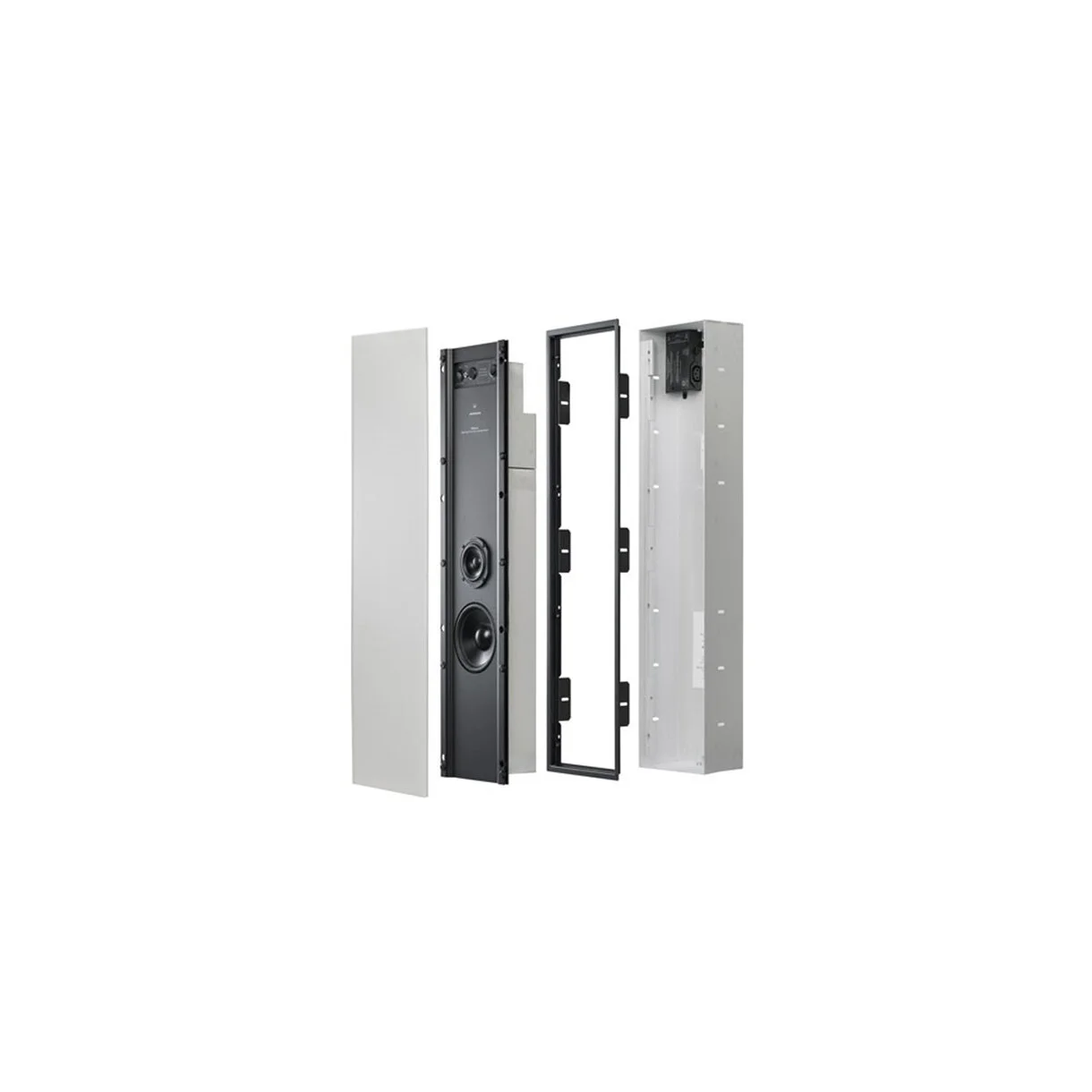 Meridian Audio DSP520