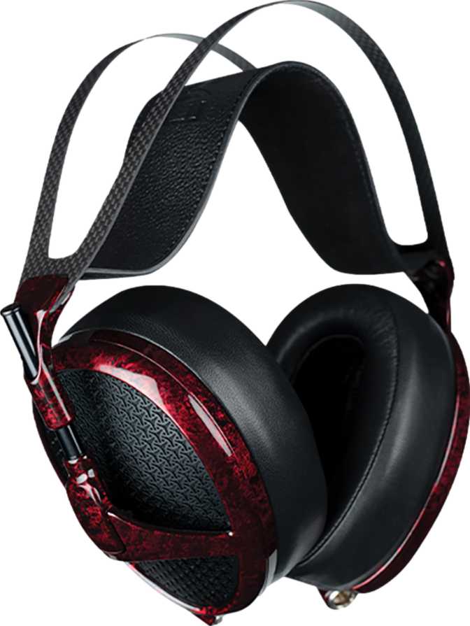 Meze Audio Empyrean Phoenix