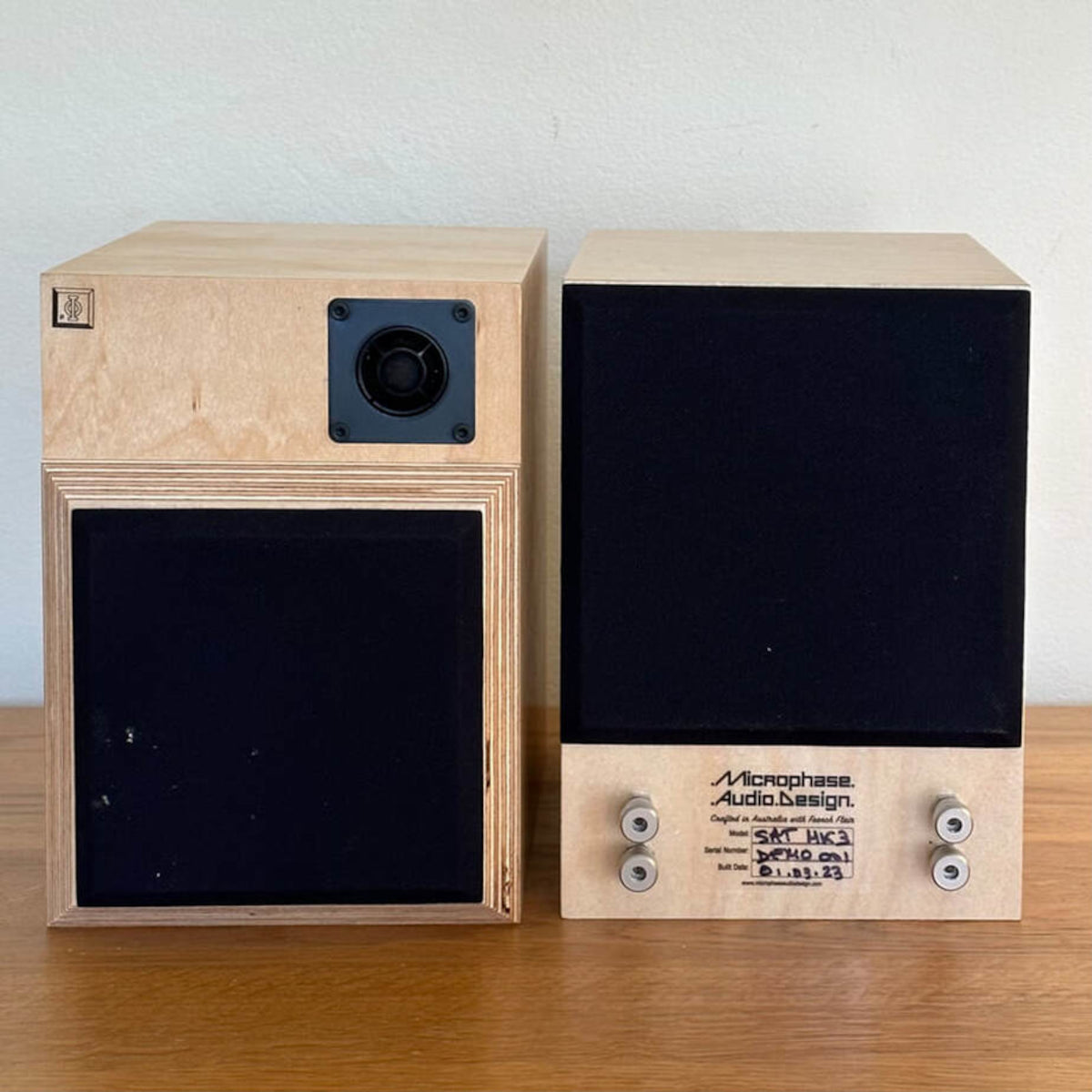SAT MK3.3