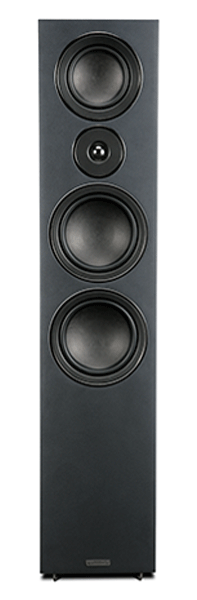 Mission LX-5