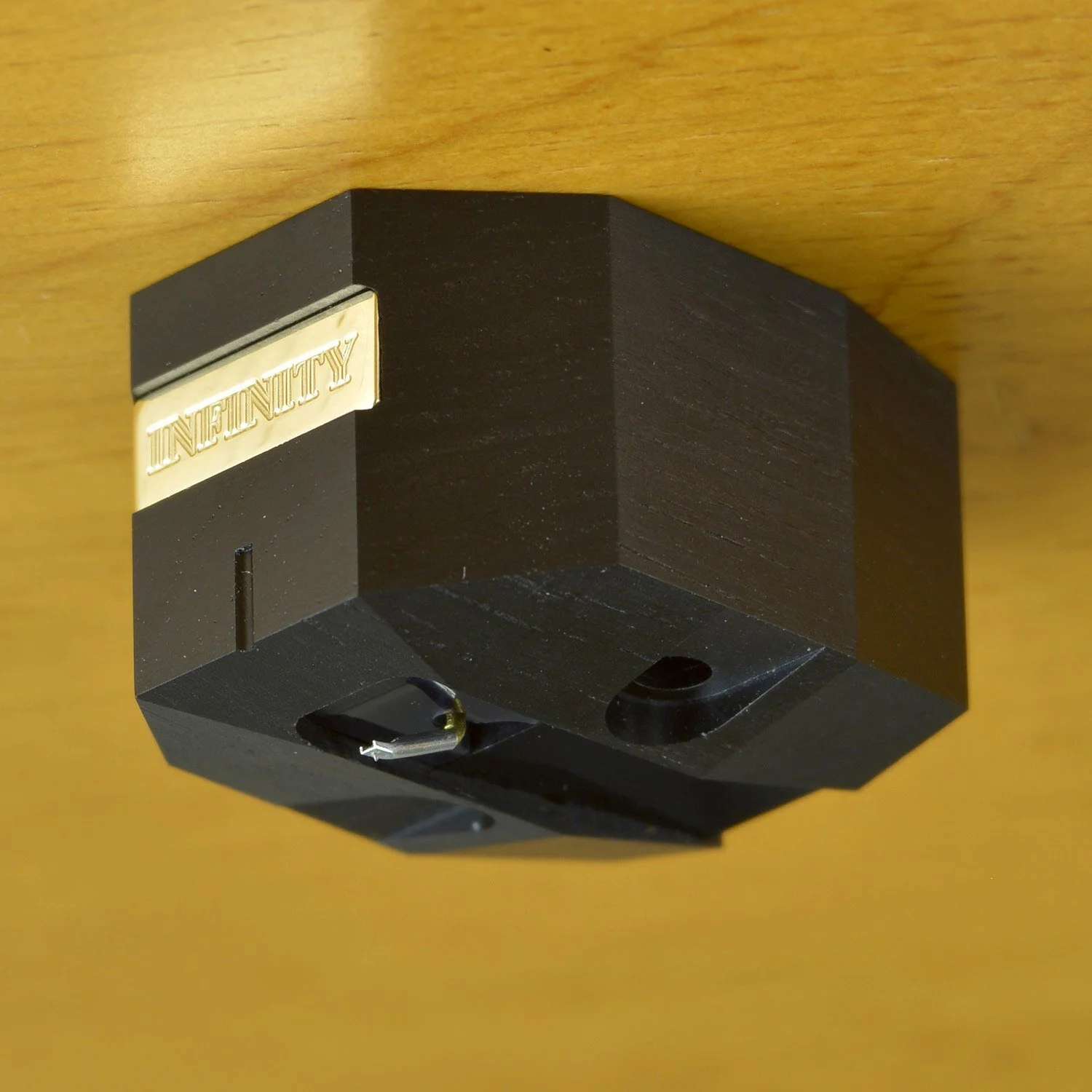 Infinity Mono Cartridge