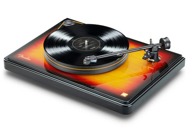 Mobile Fidelity Fender PrecisionDeck
